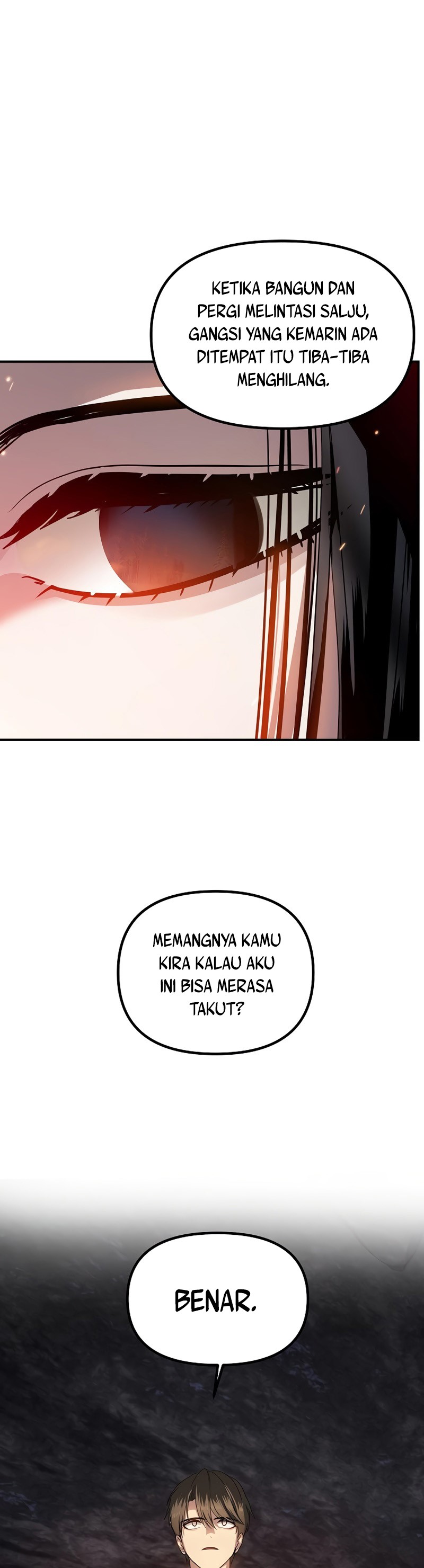 Read SSS-Class Suicide Hunter id Manga Online