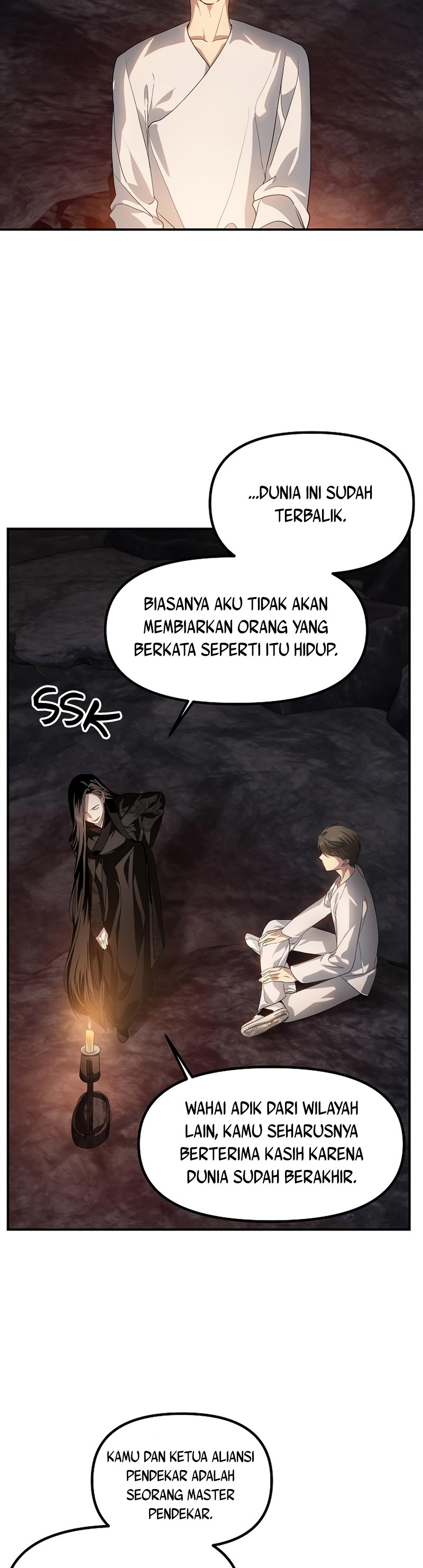 Read SSS-Class Suicide Hunter id Manga Online