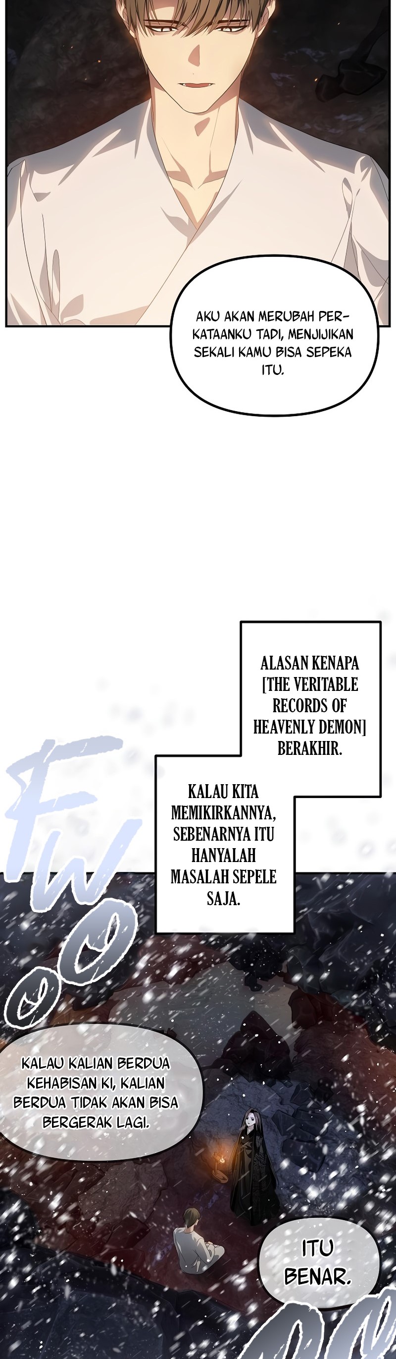 Read SSS-Class Suicide Hunter id Manga Online