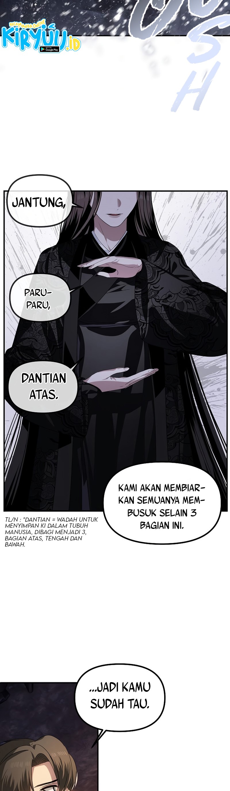 Read SSS-Class Suicide Hunter id Manga Online