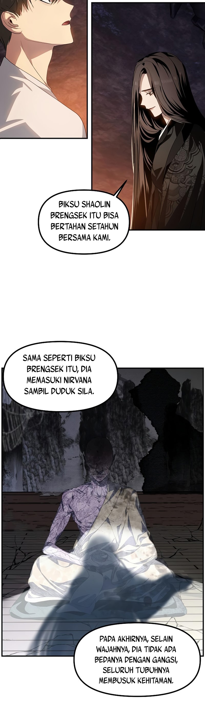 Read SSS-Class Suicide Hunter id Manga Online