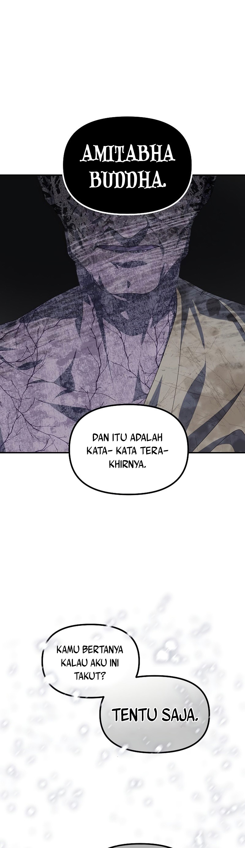 Read SSS-Class Suicide Hunter id Manga Online
