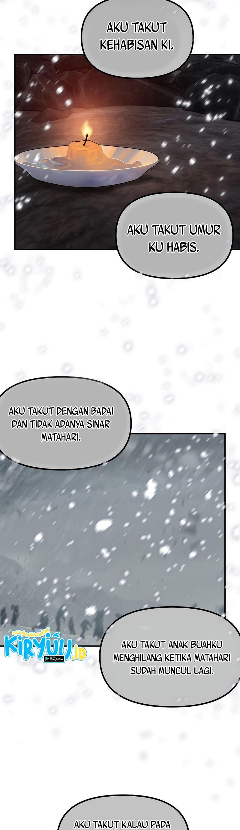 Read SSS-Class Suicide Hunter id Manga Online
