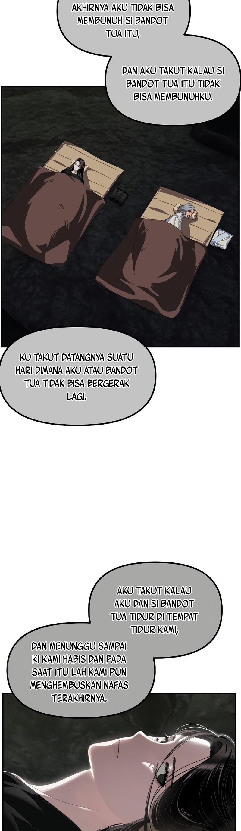 Read SSS-Class Suicide Hunter id Manga Online