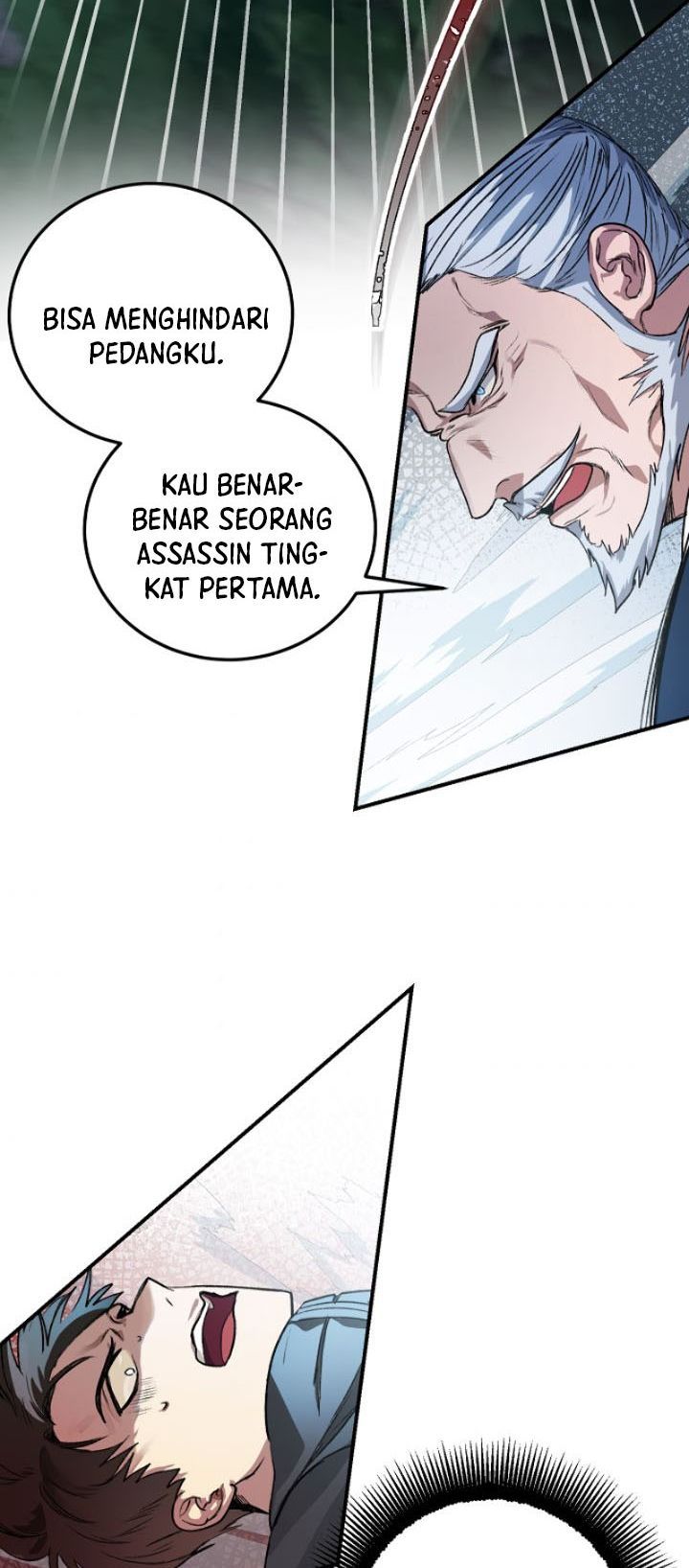 Read SSS-Class Suicide Hunter id Manga Online