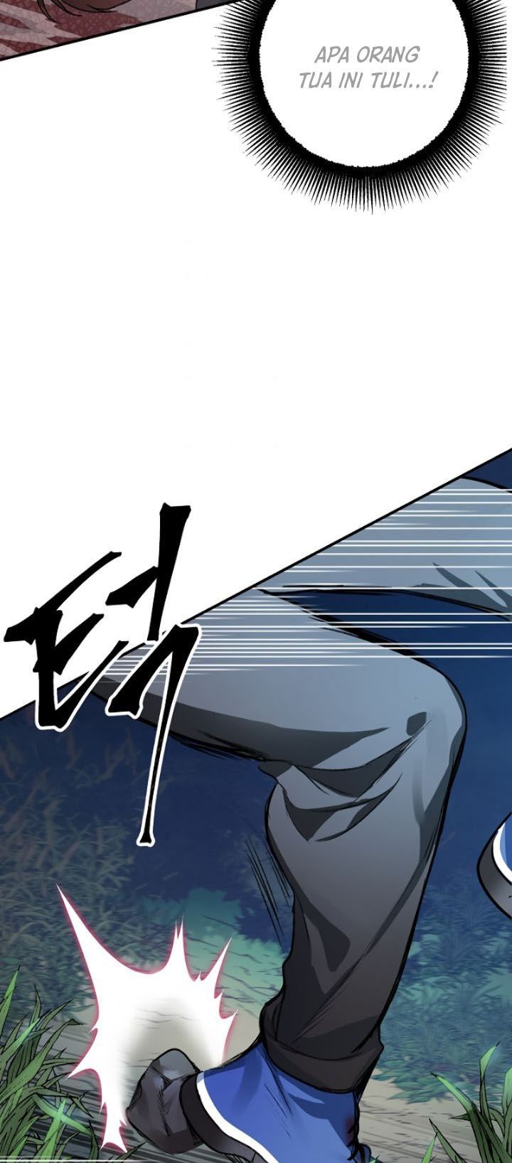 Read SSS-Class Suicide Hunter id Manga Online