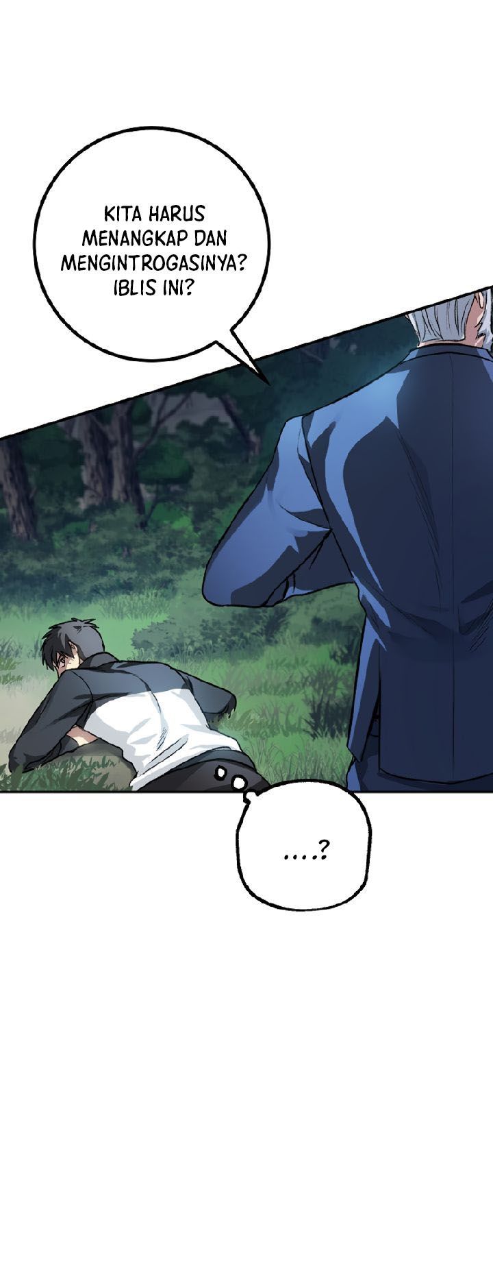 Read SSS-Class Suicide Hunter id Manga Online