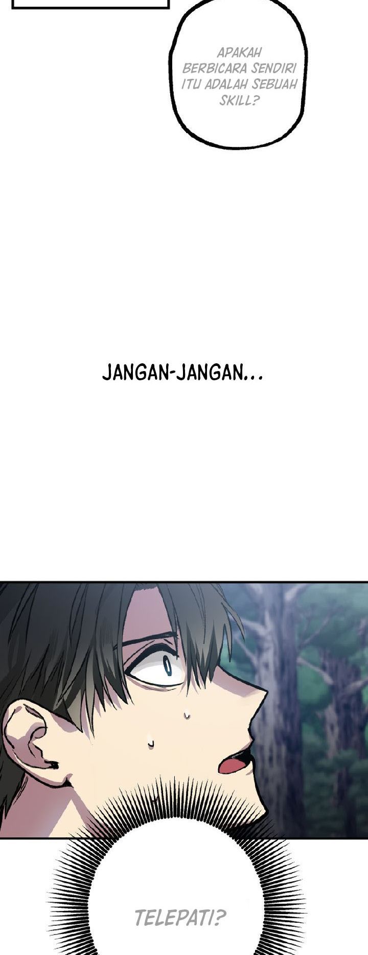 Read SSS-Class Suicide Hunter id Manga Online