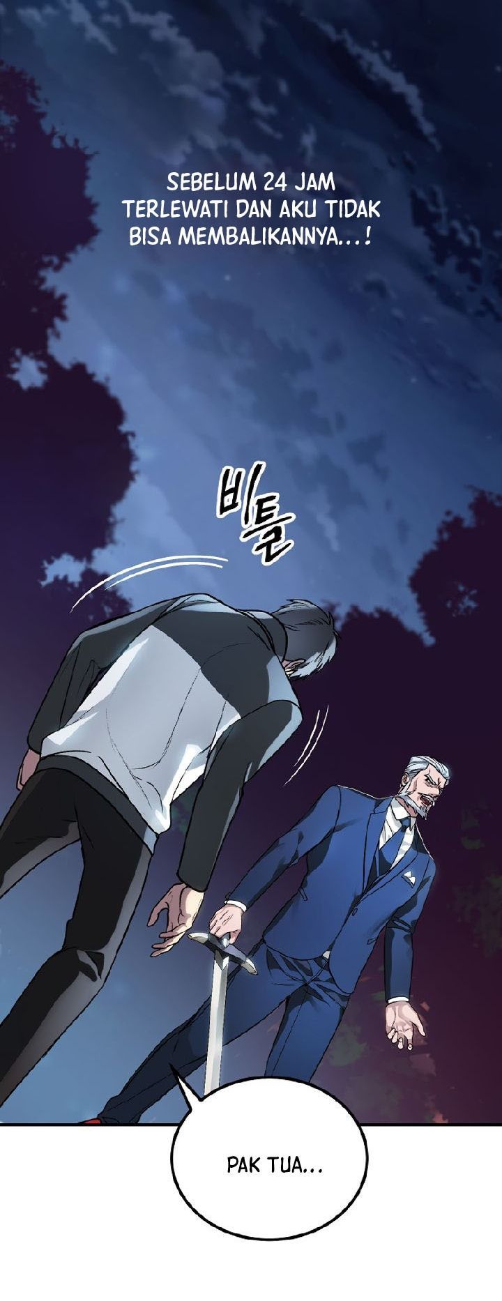 Read SSS-Class Suicide Hunter id Manga Online