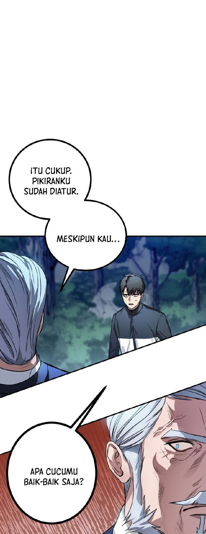 Read SSS-Class Suicide Hunter id Manga Online