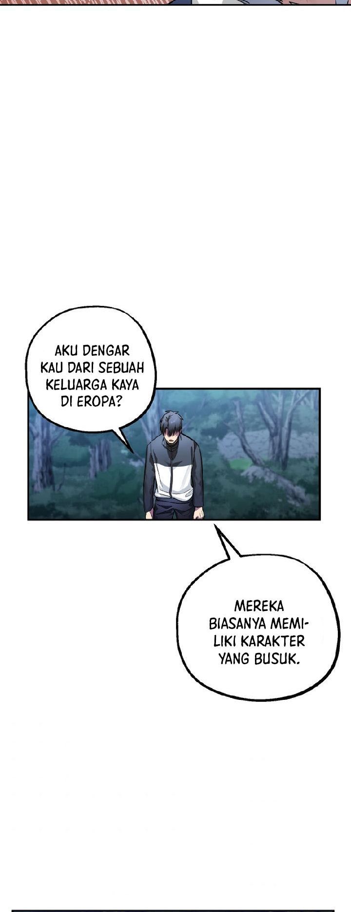 Read SSS-Class Suicide Hunter id Manga Online