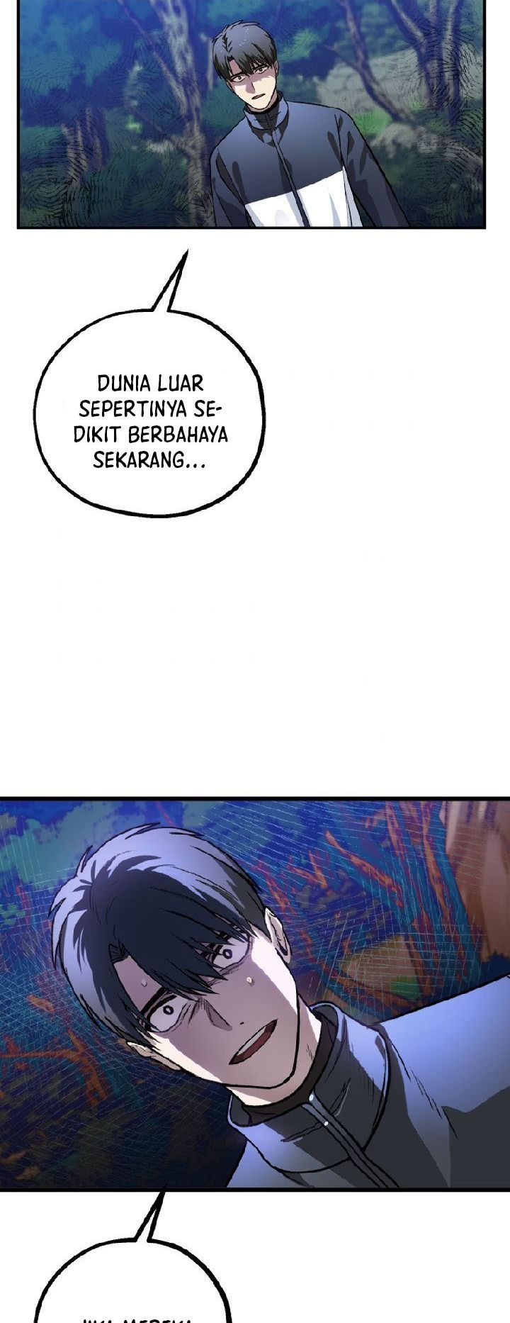 Read SSS-Class Suicide Hunter id Manga Online