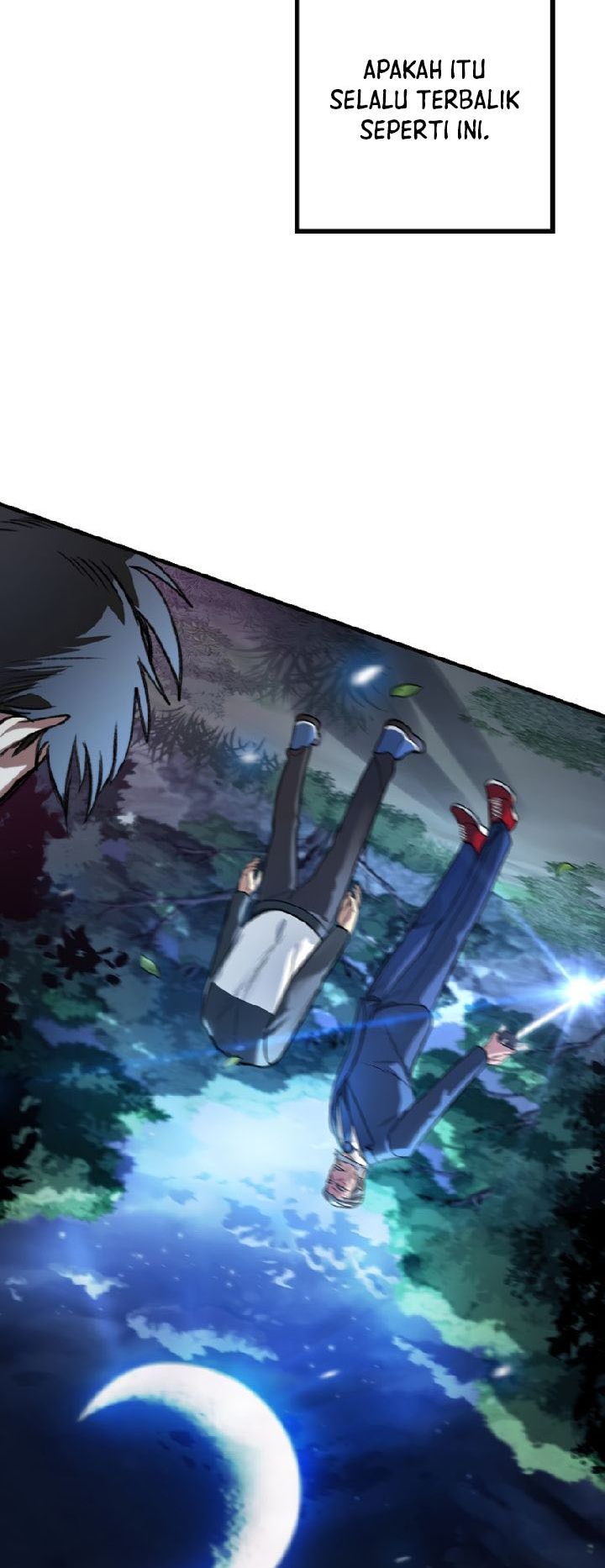 Read SSS-Class Suicide Hunter id Manga Online