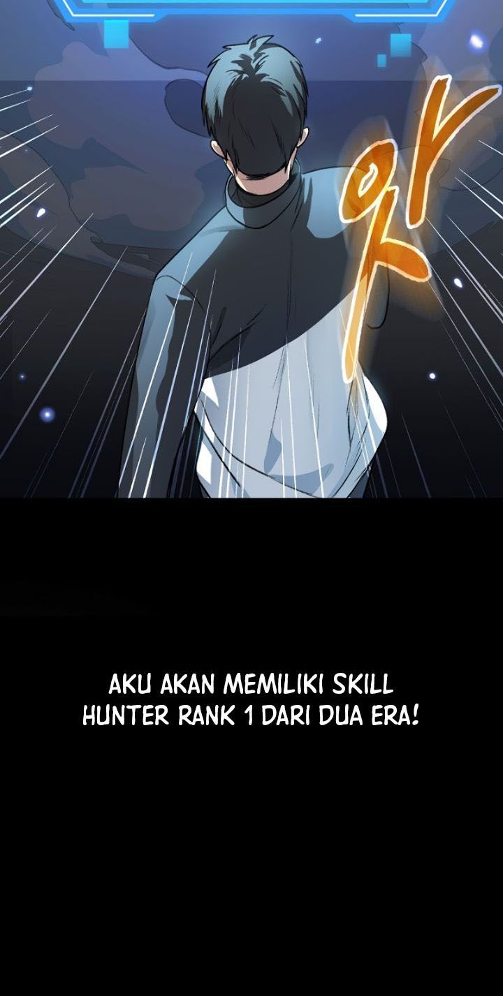 Read SSS-Class Suicide Hunter id Manga Online
