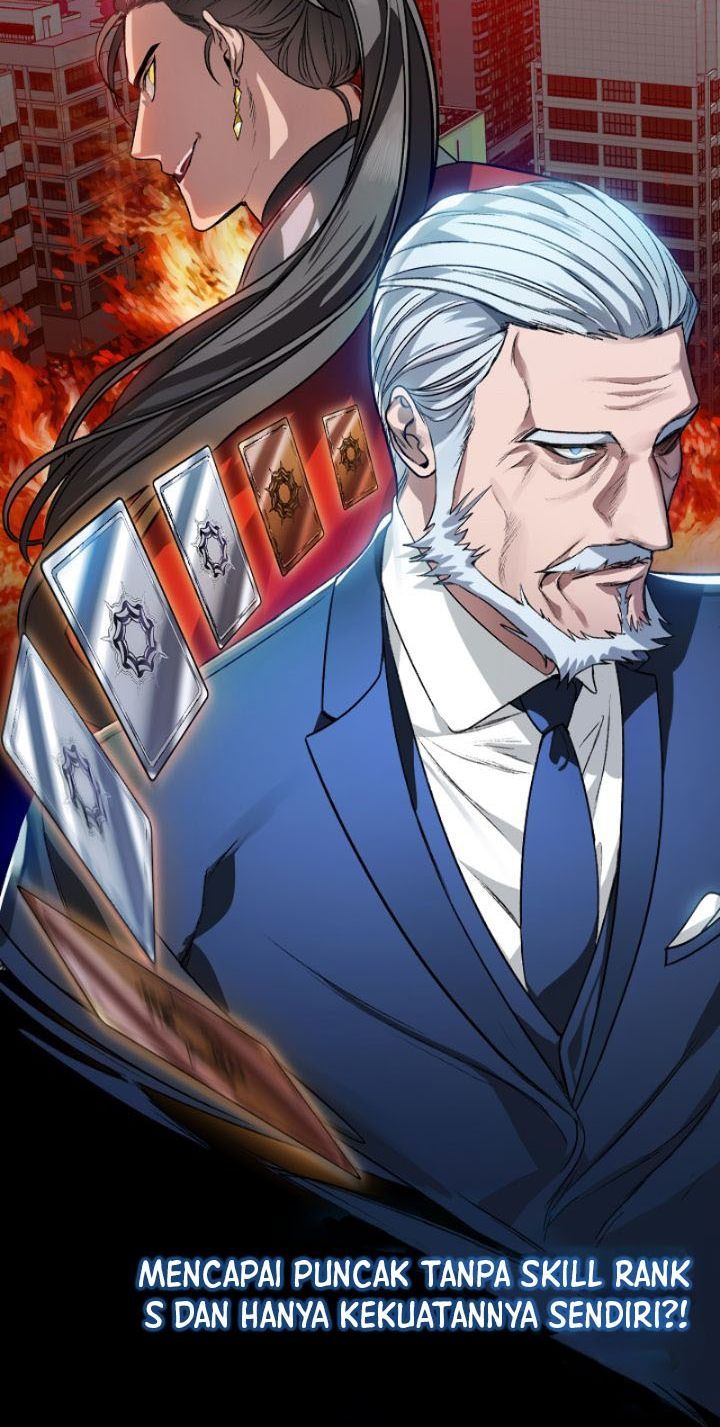 Read SSS-Class Suicide Hunter id Manga Online