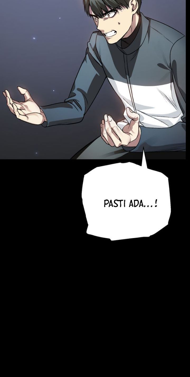 Read SSS-Class Suicide Hunter id Manga Online