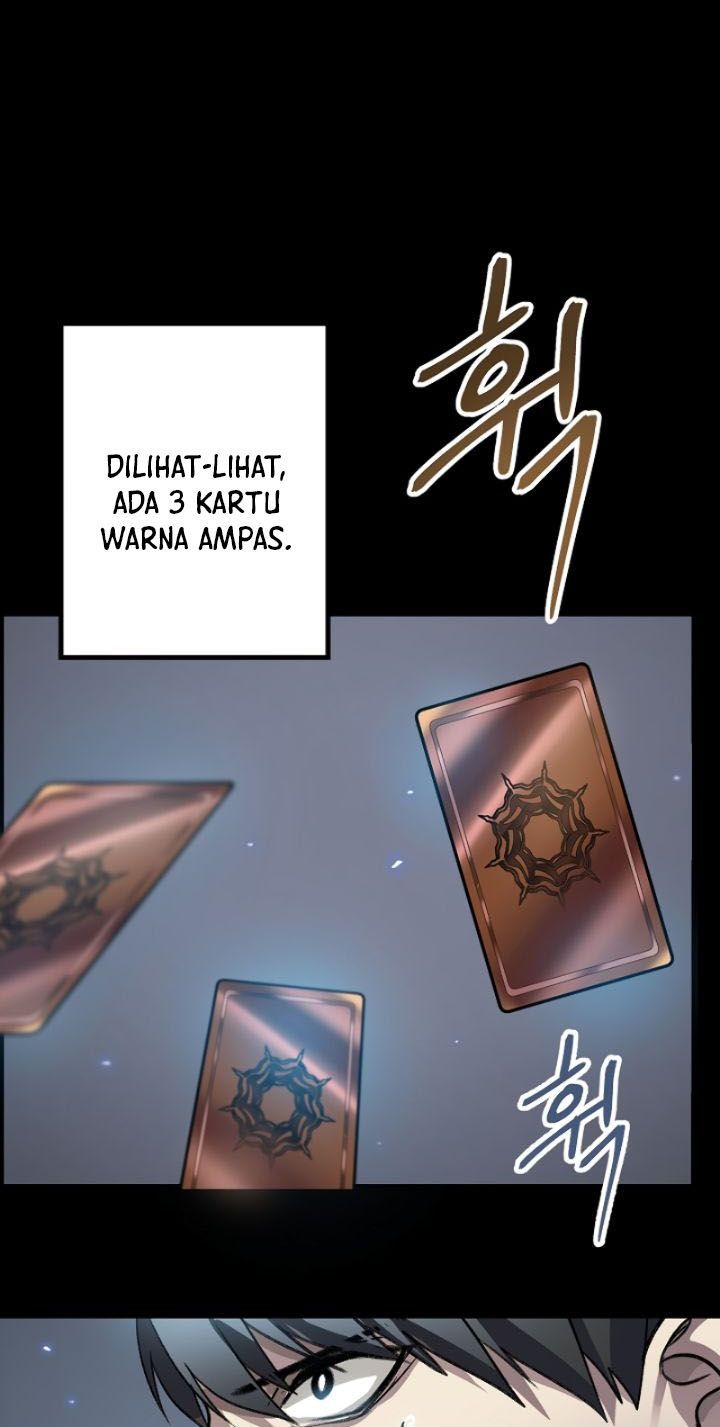 Read SSS-Class Suicide Hunter id Manga Online