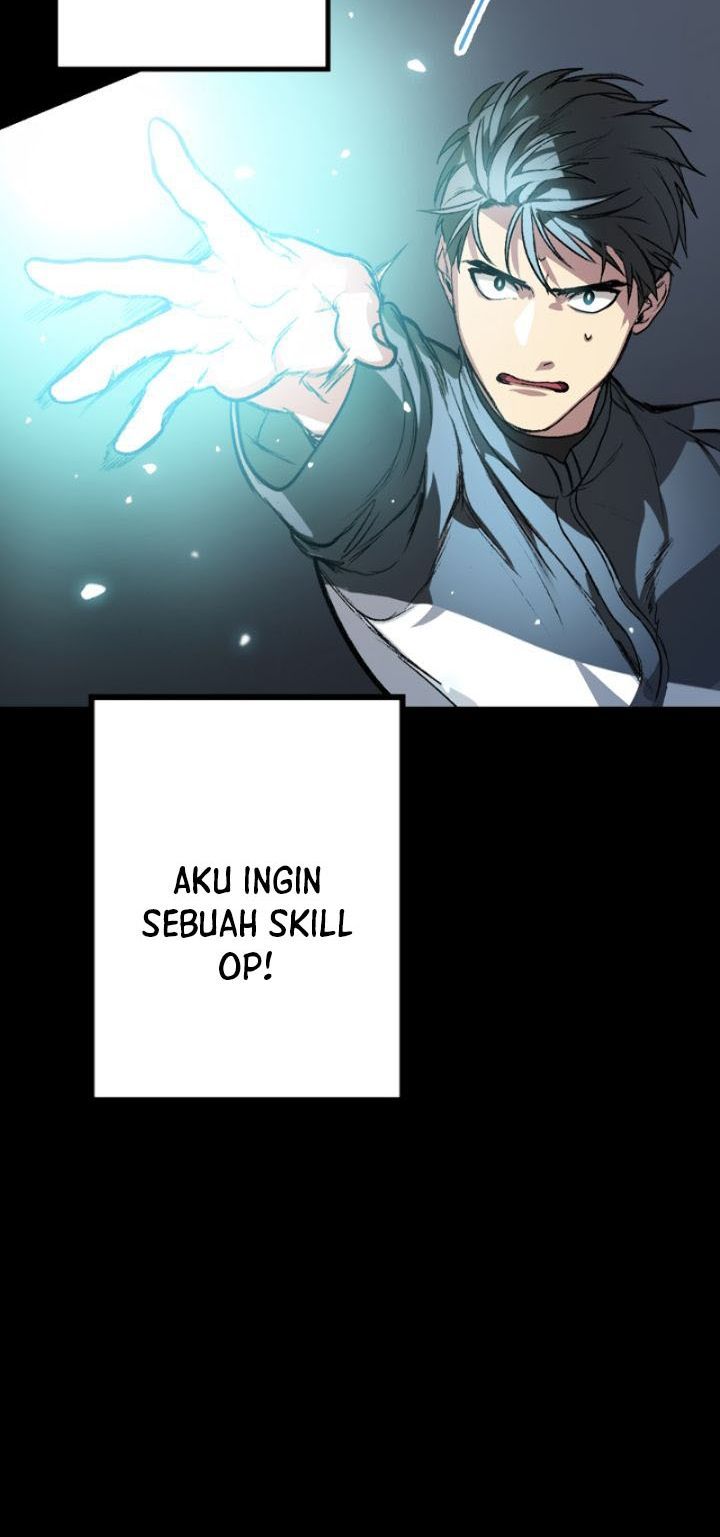 Read SSS-Class Suicide Hunter id Manga Online
