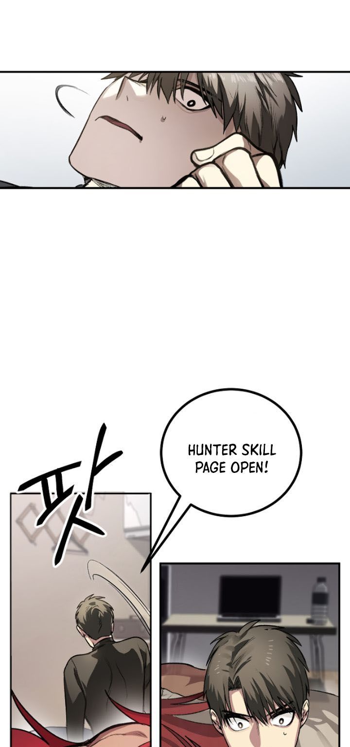 Read SSS-Class Suicide Hunter id Manga Online