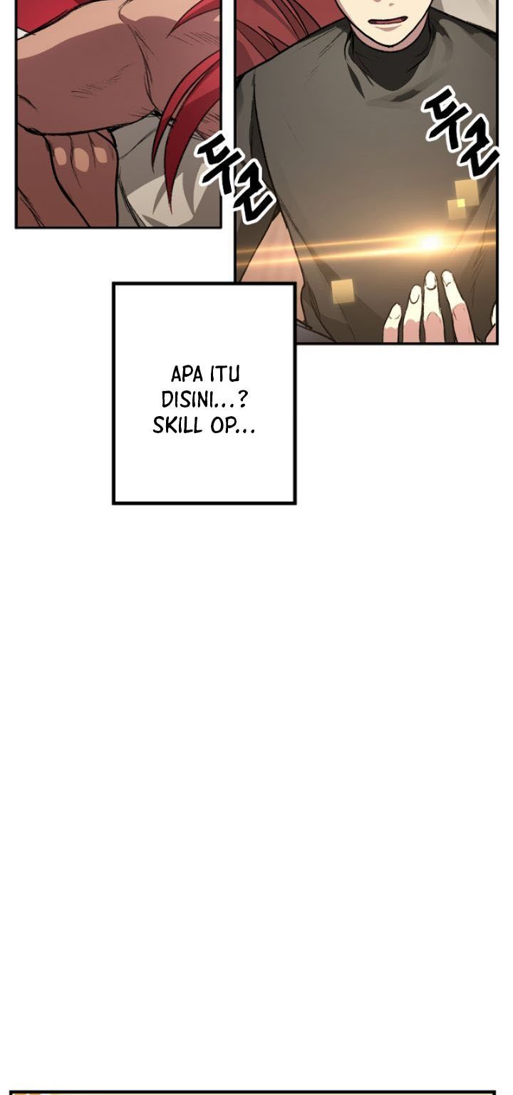 Read SSS-Class Suicide Hunter id Manga Online