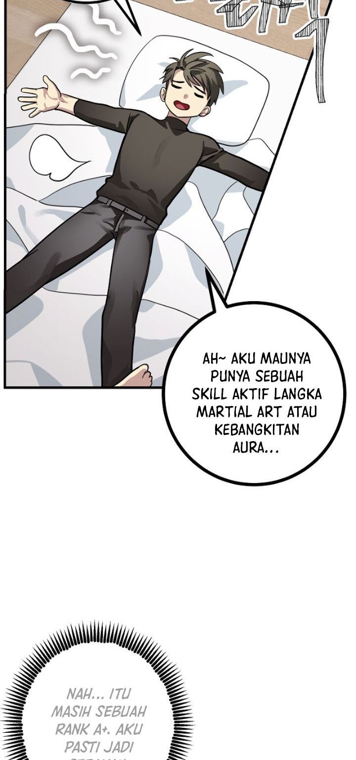 Read SSS-Class Suicide Hunter id Manga Online
