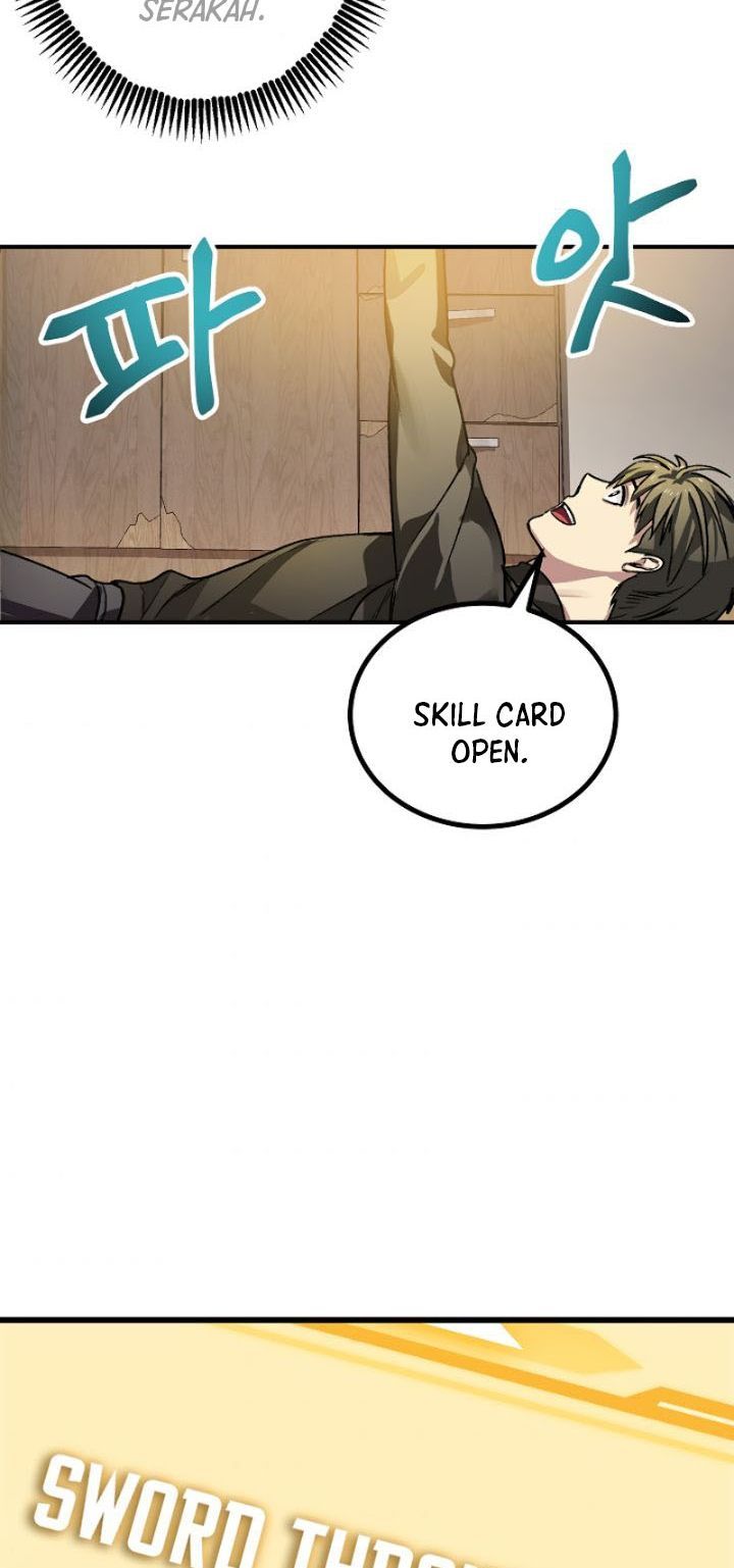 Read SSS-Class Suicide Hunter id Manga Online
