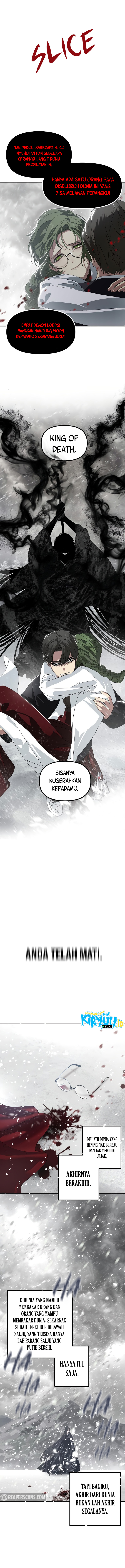 Read SSS-Class Suicide Hunter id Manga Online