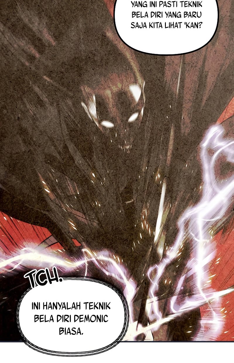 Read SSS-Class Suicide Hunter id Manga Online