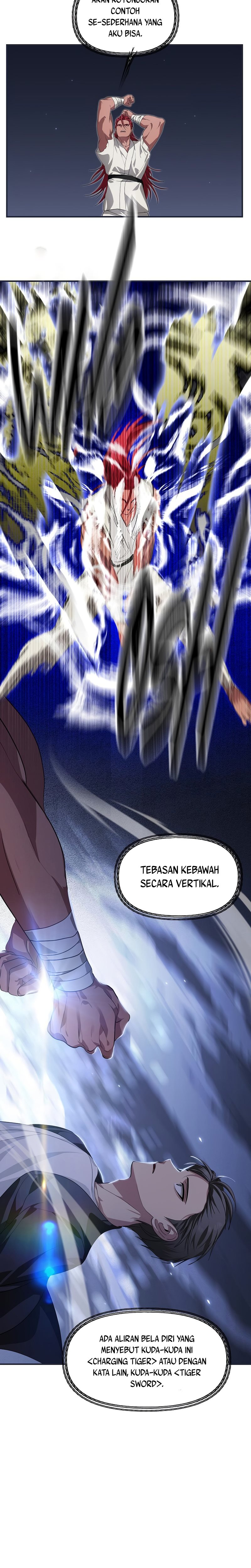 Read SSS-Class Suicide Hunter id Manga Online