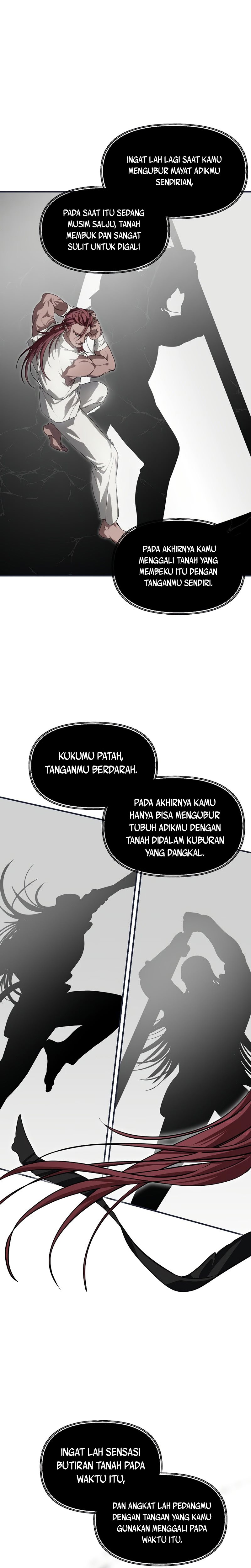 Read SSS-Class Suicide Hunter id Manga Online