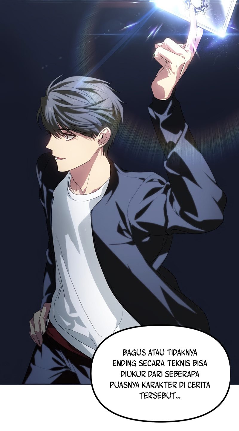 Read SSS-Class Suicide Hunter id Manga Online