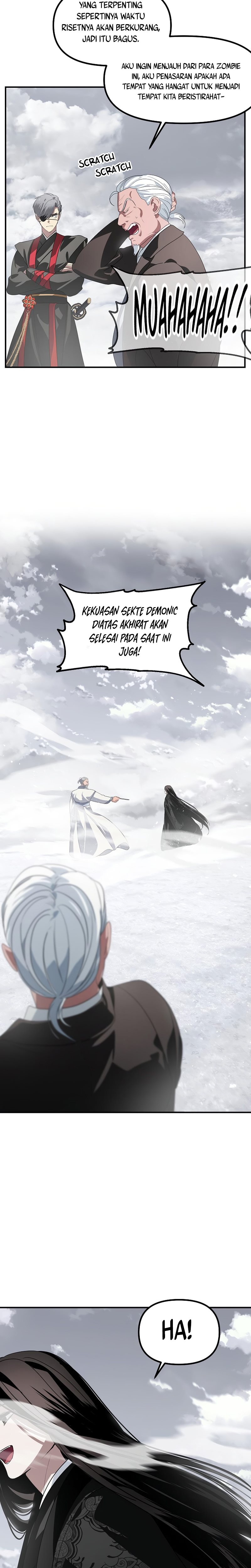 Read SSS-Class Suicide Hunter id Manga Online