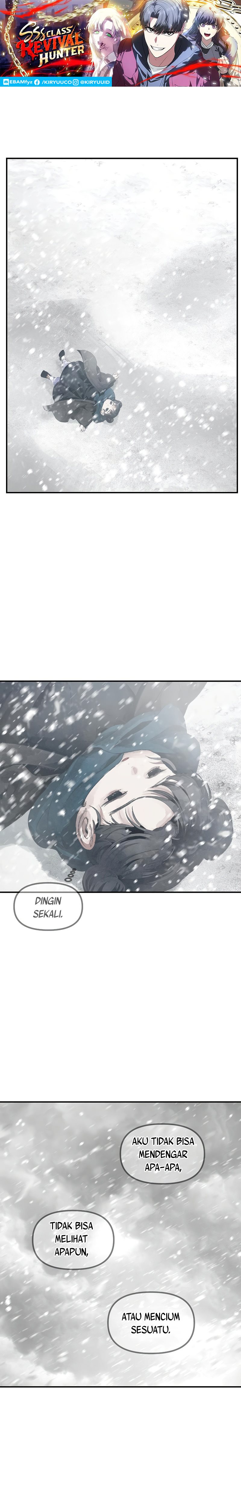 Read SSS-Class Suicide Hunter id Manga Online