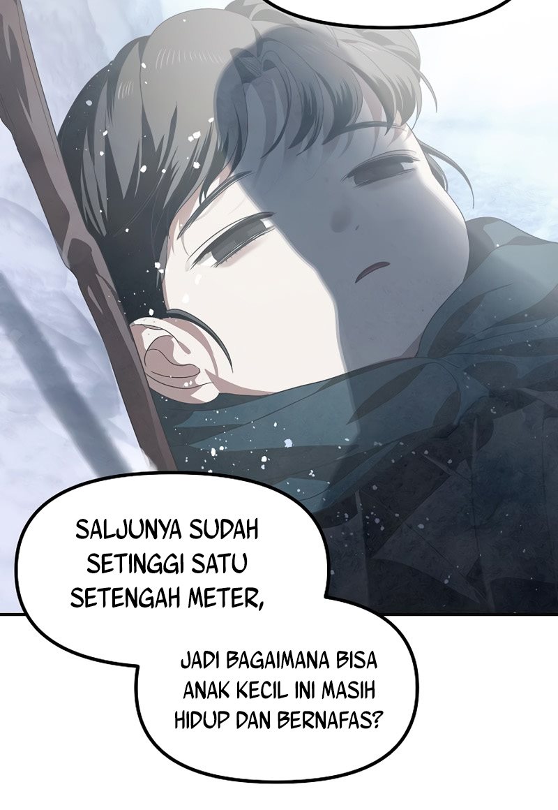 Read SSS-Class Suicide Hunter id Manga Online