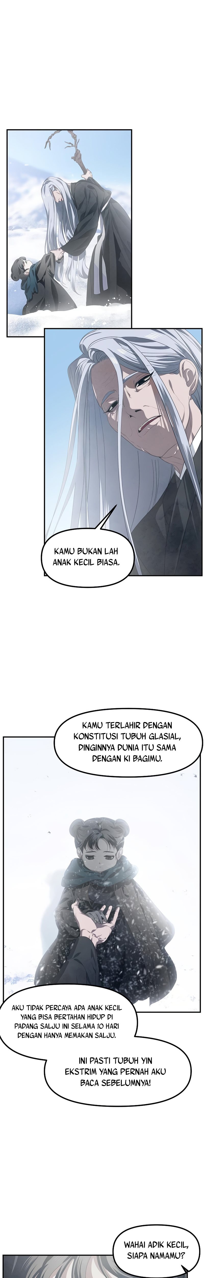 Read SSS-Class Suicide Hunter id Manga Online