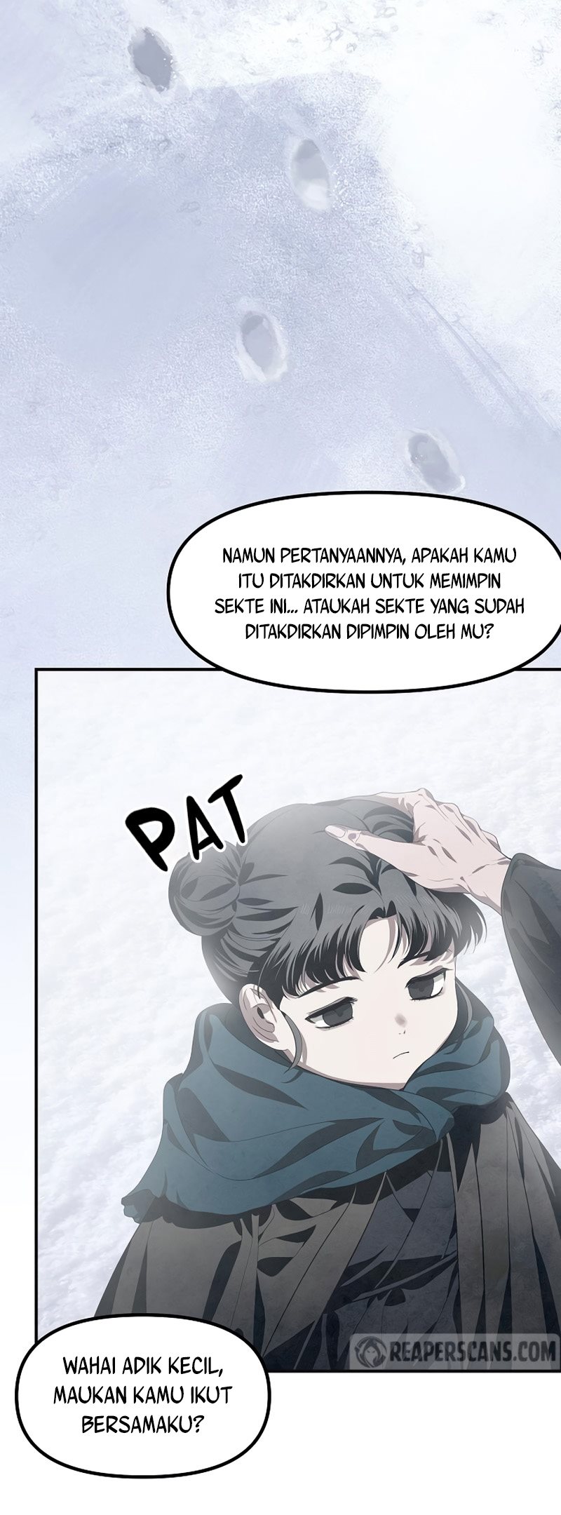 Read SSS-Class Suicide Hunter id Manga Online