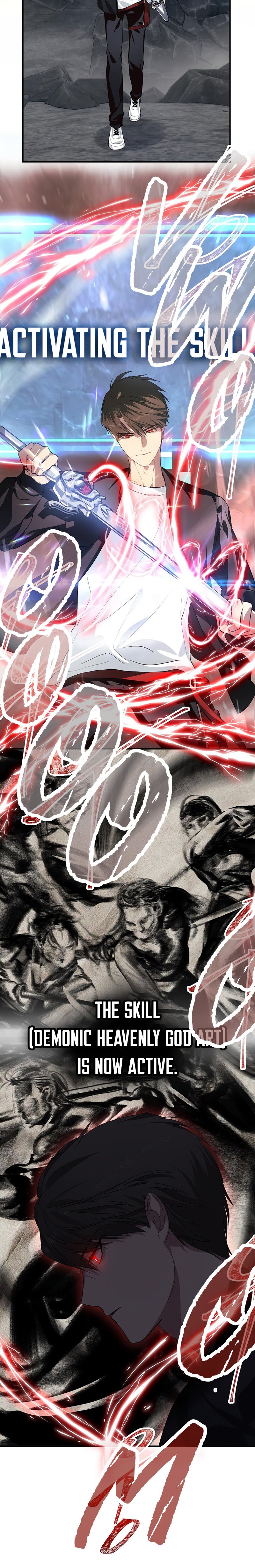 Read SSS-Class Suicide Hunter id Manga Online