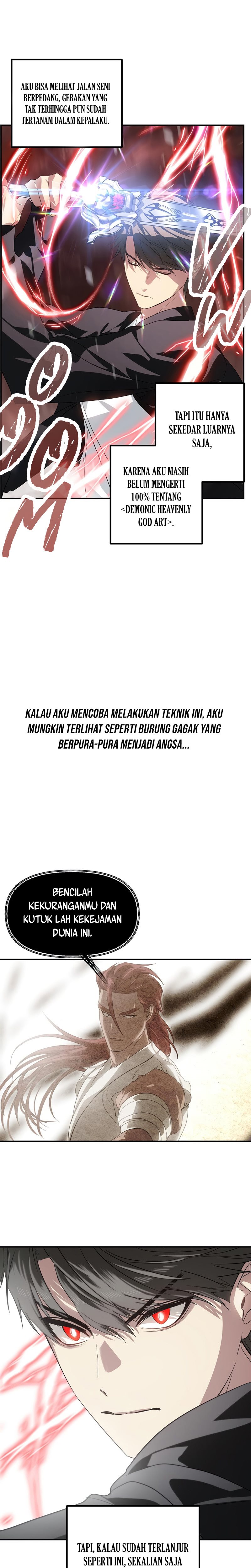 Read SSS-Class Suicide Hunter id Manga Online