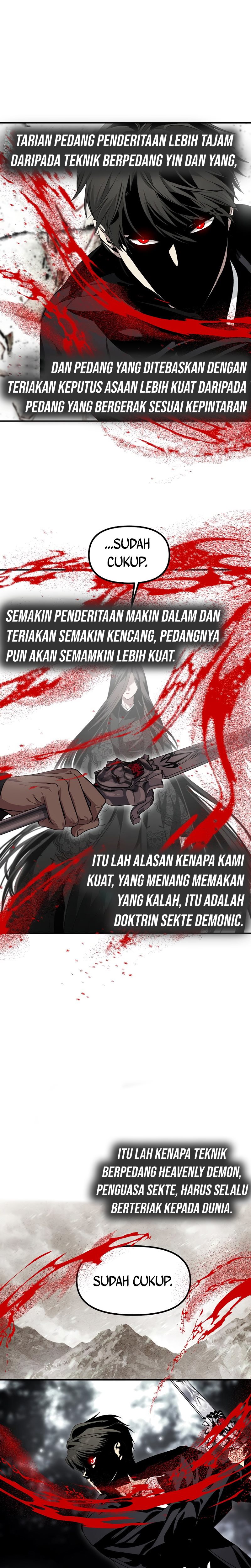 Read SSS-Class Suicide Hunter id Manga Online