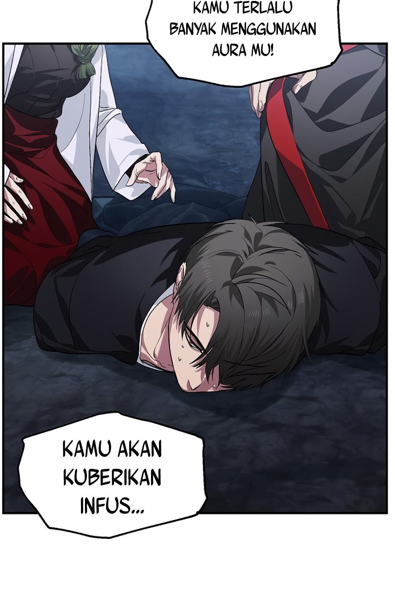 Read SSS-Class Suicide Hunter id Manga Online
