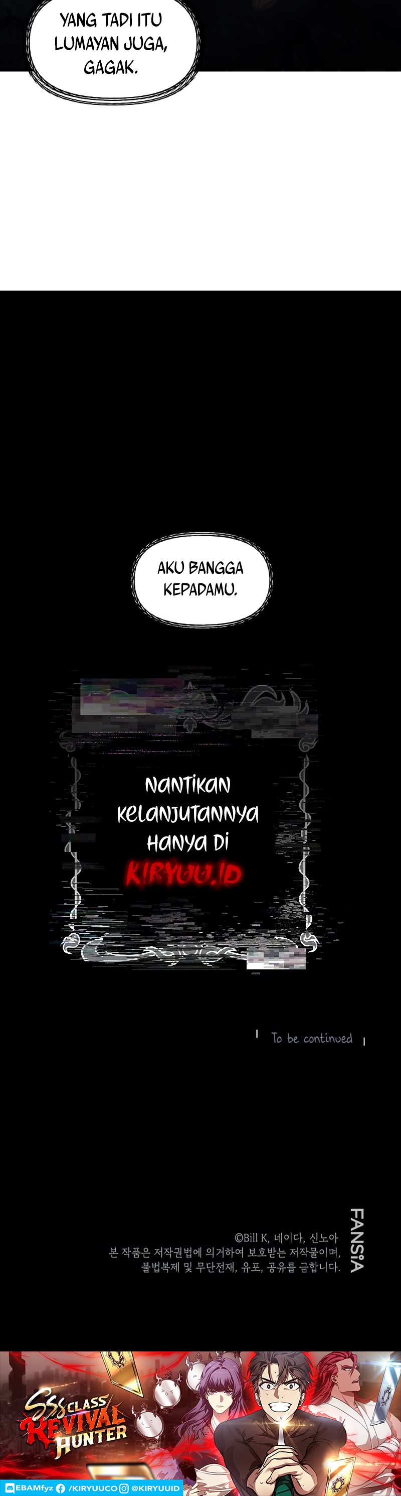 Read SSS-Class Suicide Hunter id Manga Online