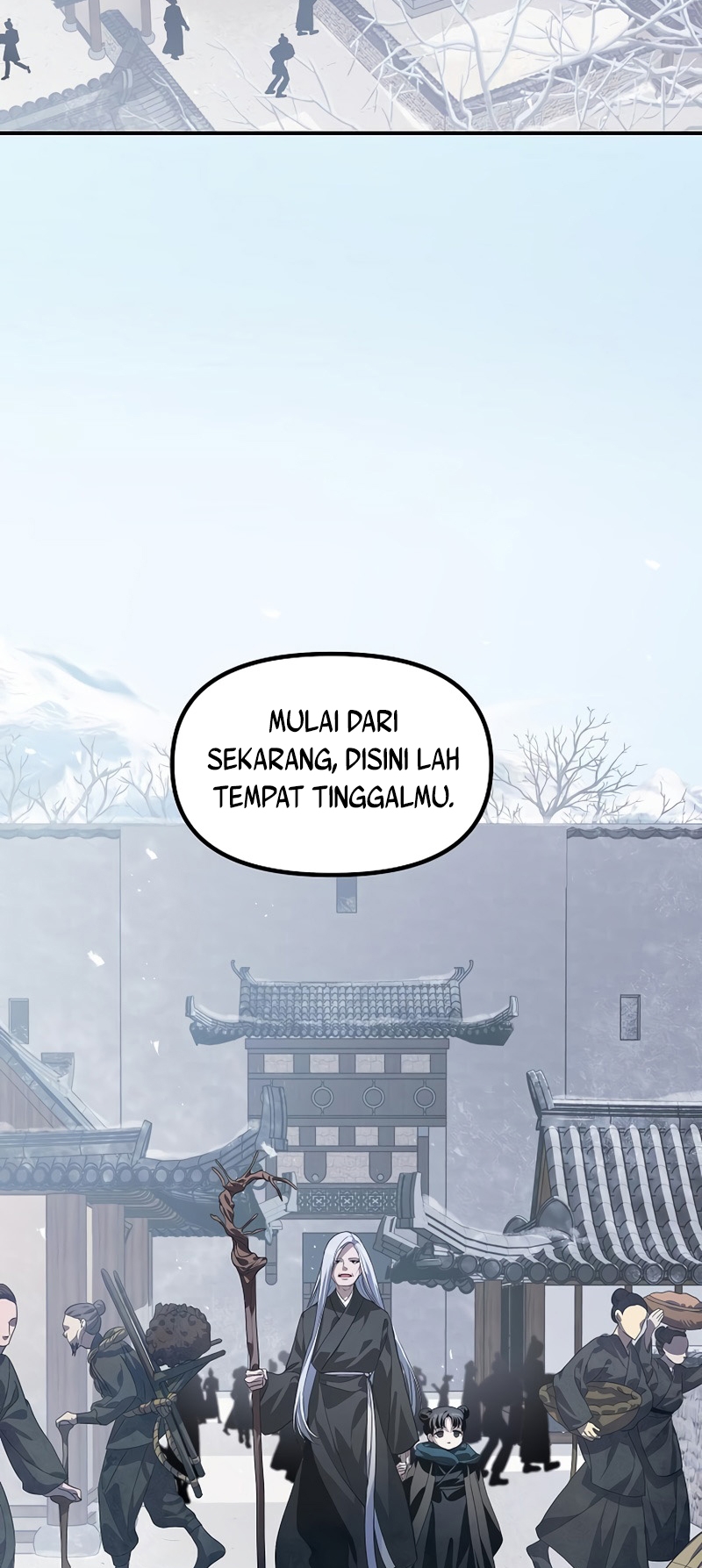 Read SSS-Class Suicide Hunter id Manga Online