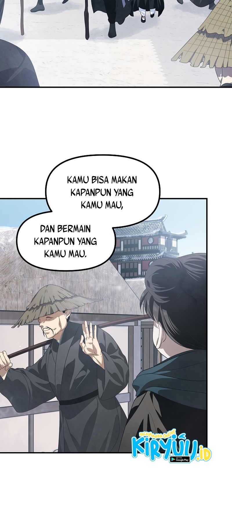 Read SSS-Class Suicide Hunter id Manga Online