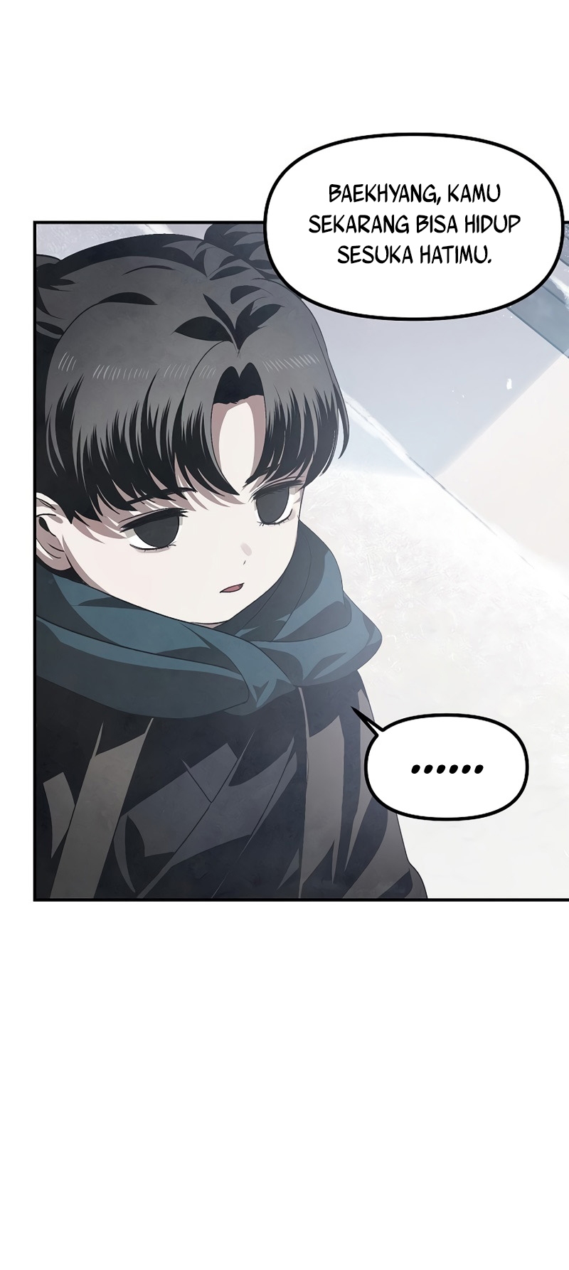 Read SSS-Class Suicide Hunter id Manga Online