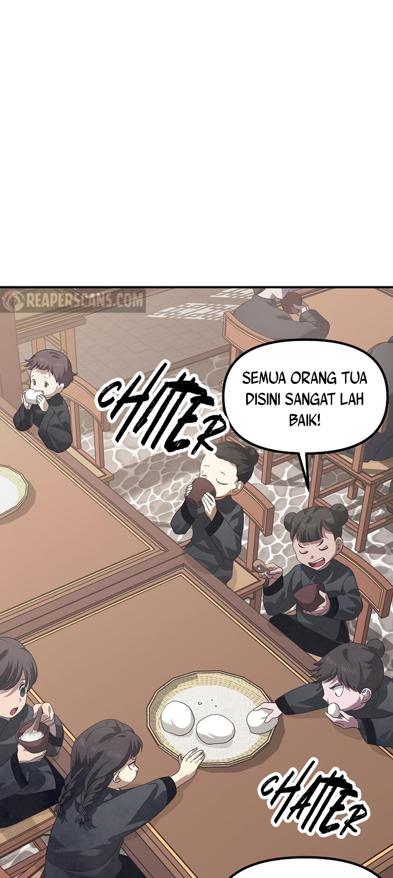Read SSS-Class Suicide Hunter id Manga Online