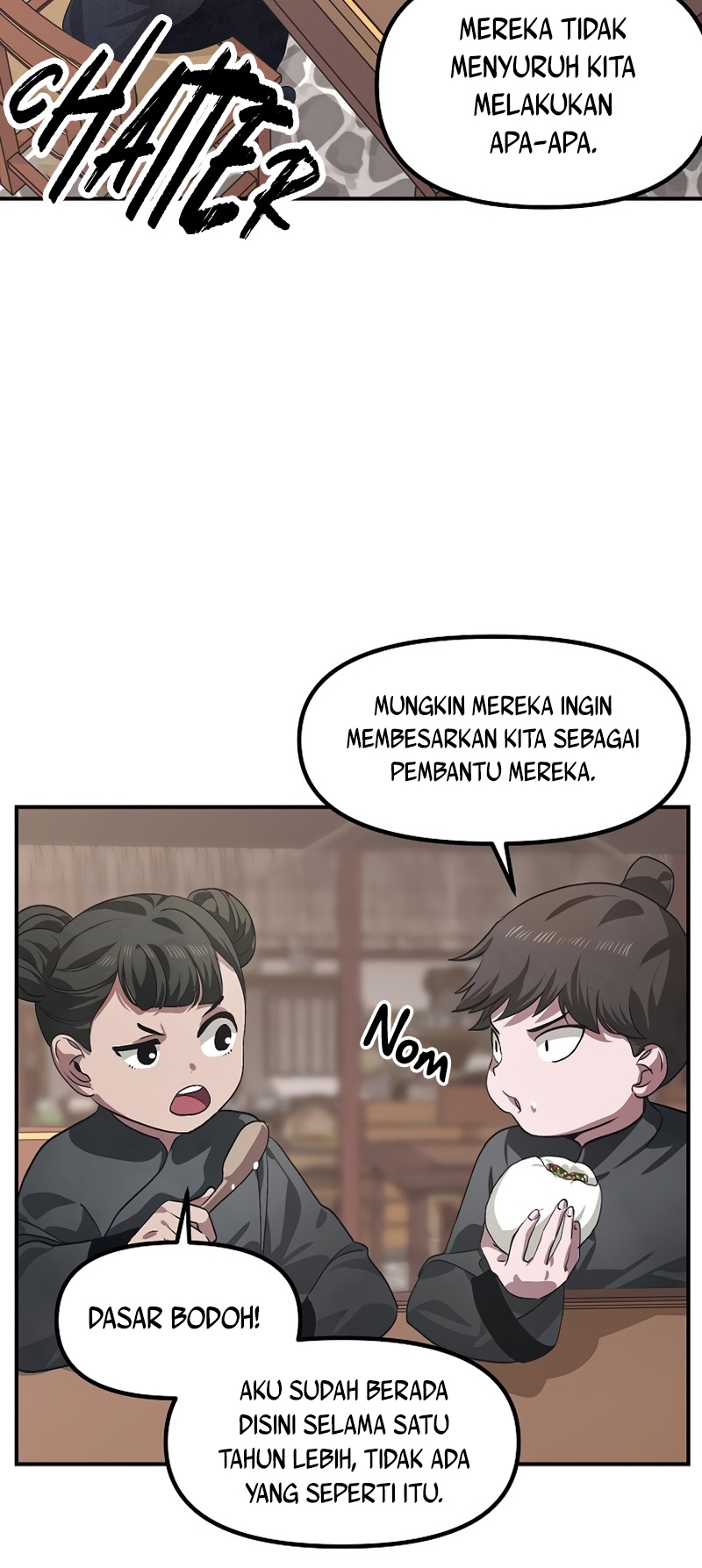 Read SSS-Class Suicide Hunter id Manga Online