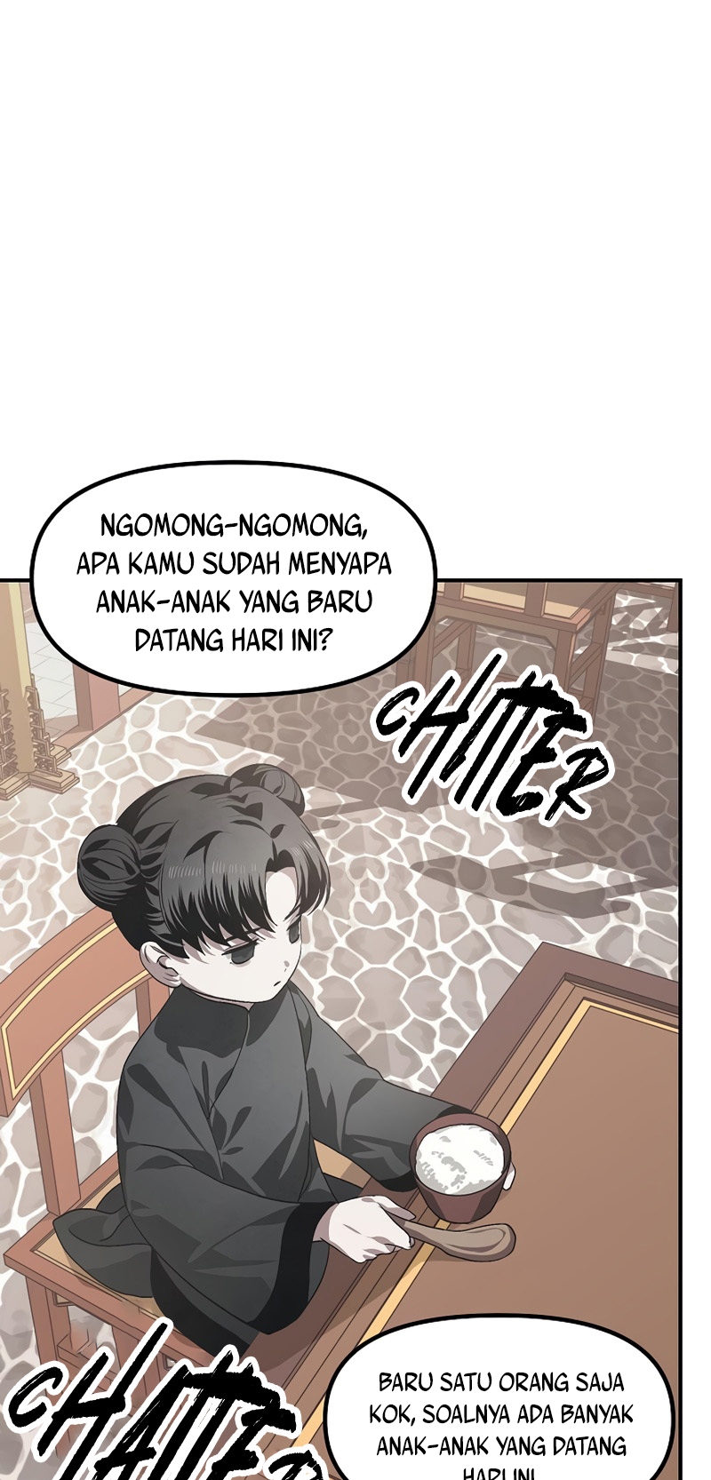 Read SSS-Class Suicide Hunter id Manga Online