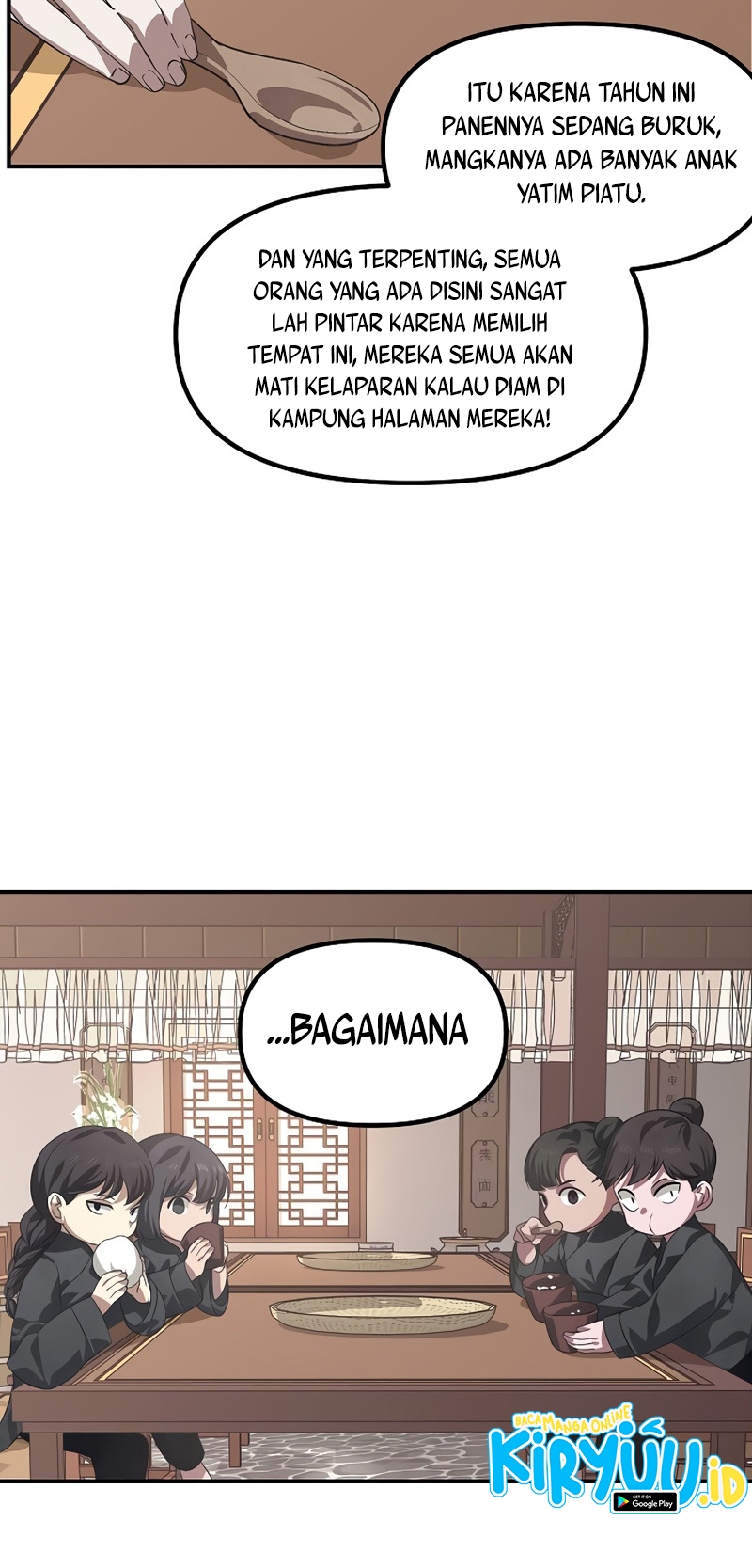 Read SSS-Class Suicide Hunter id Manga Online