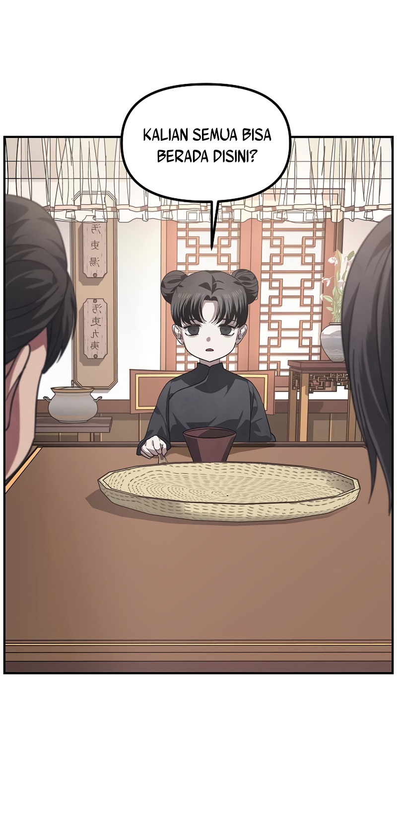 Read SSS-Class Suicide Hunter id Manga Online