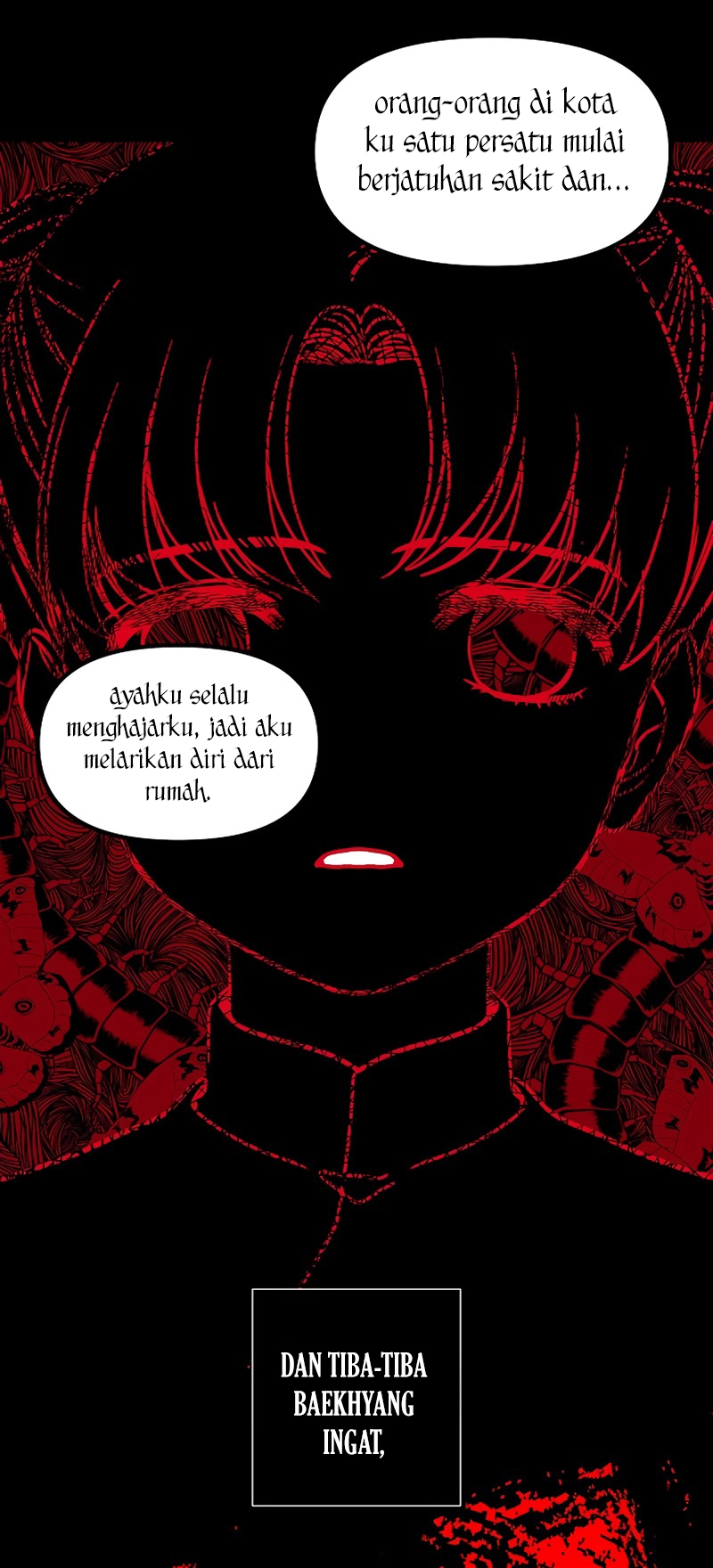 Read SSS-Class Suicide Hunter id Manga Online